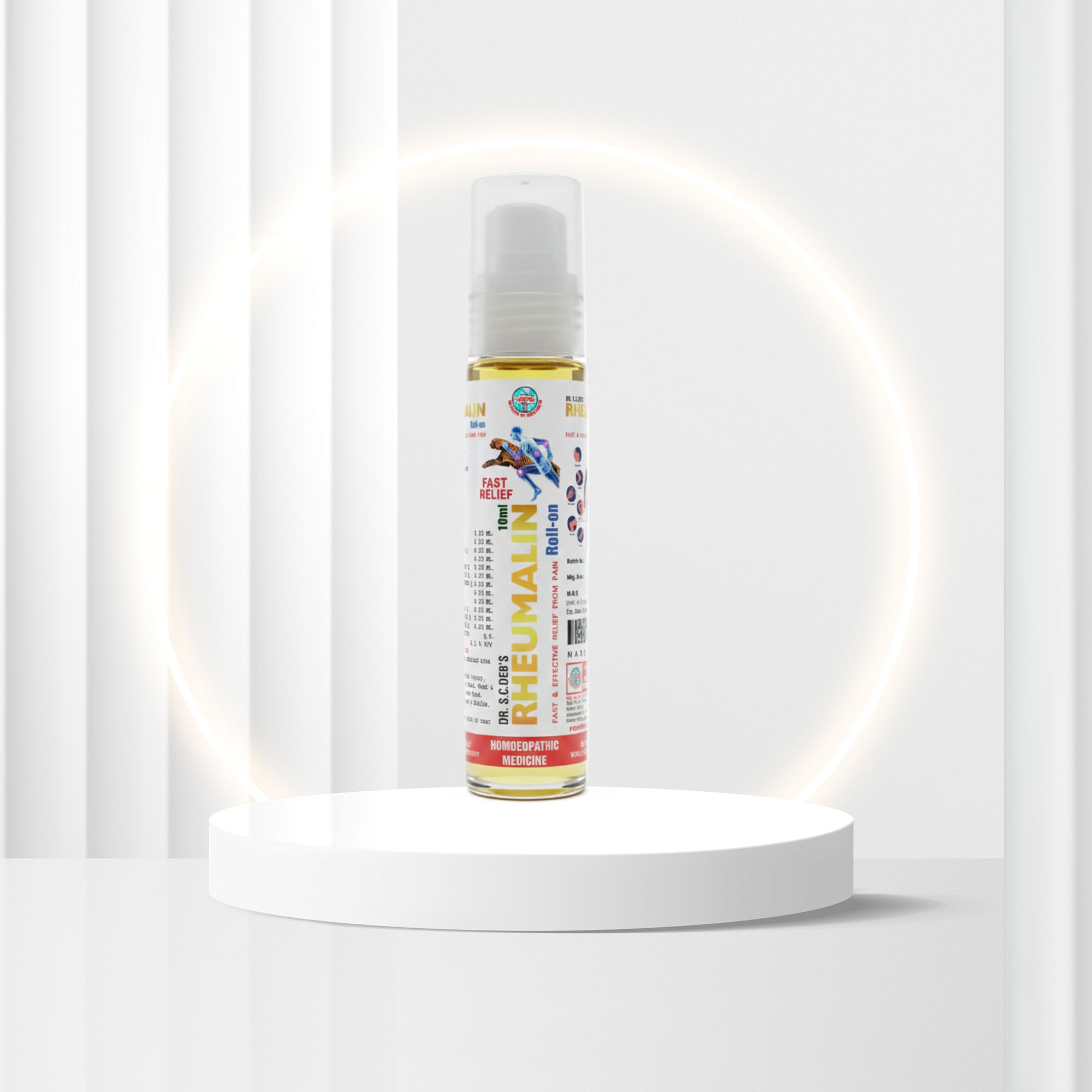 Rheumalin Roll-On